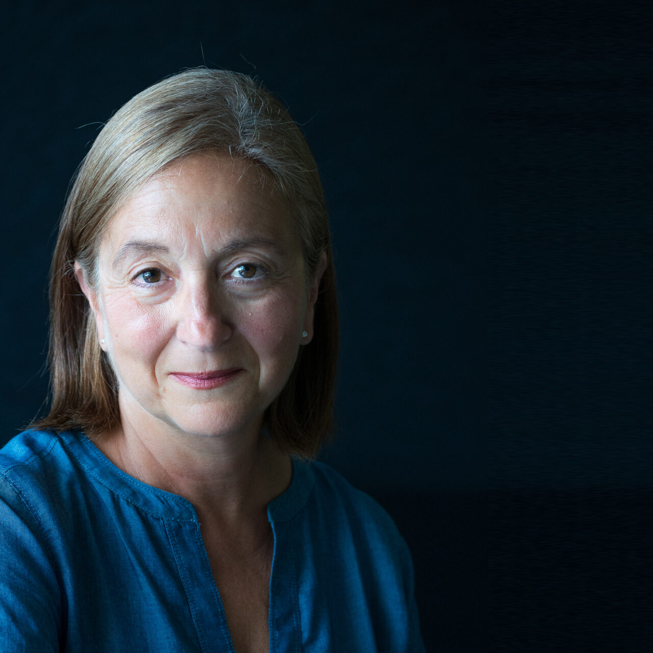 Gloria Corruzi headshot