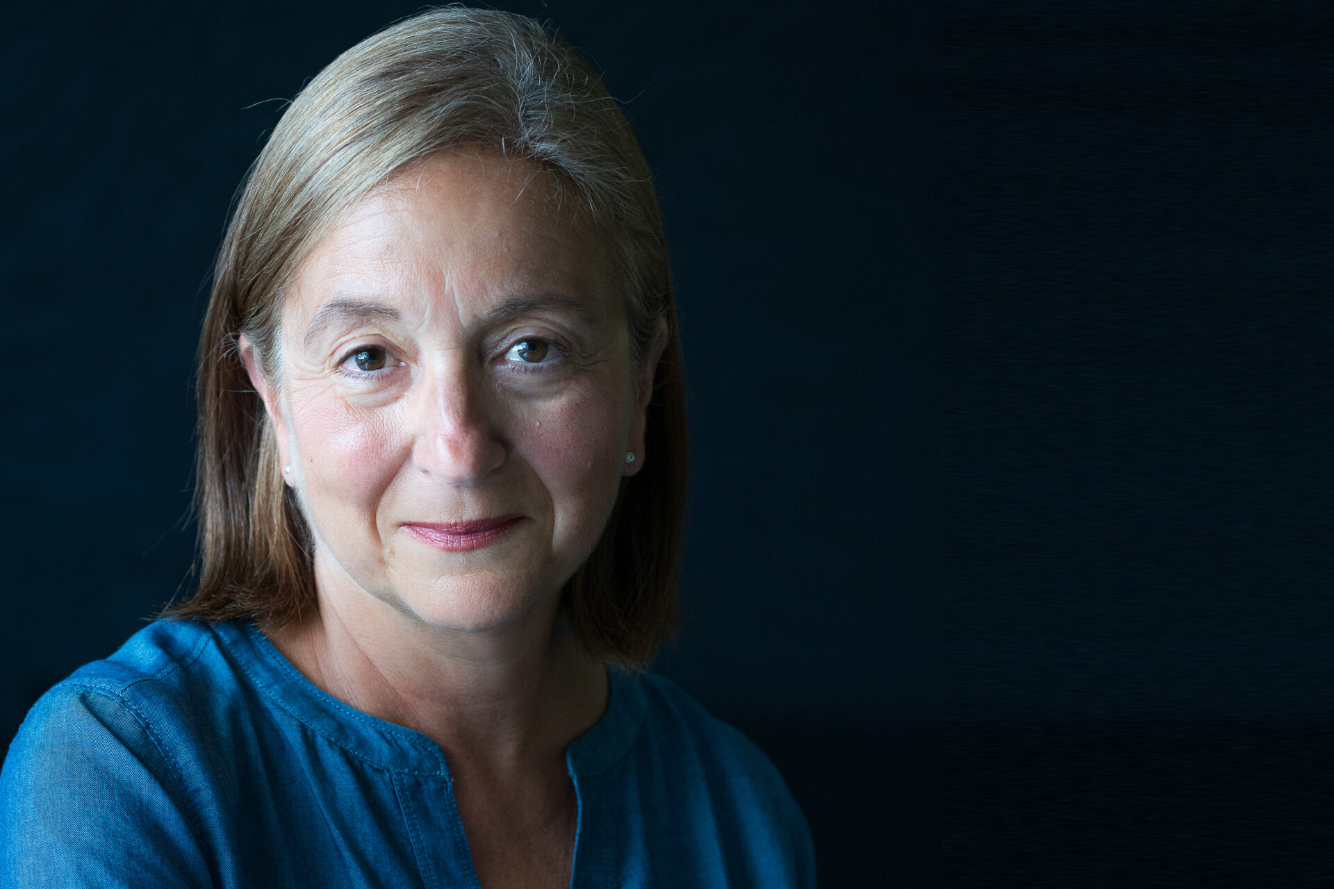 Gloria Corruzi headshot